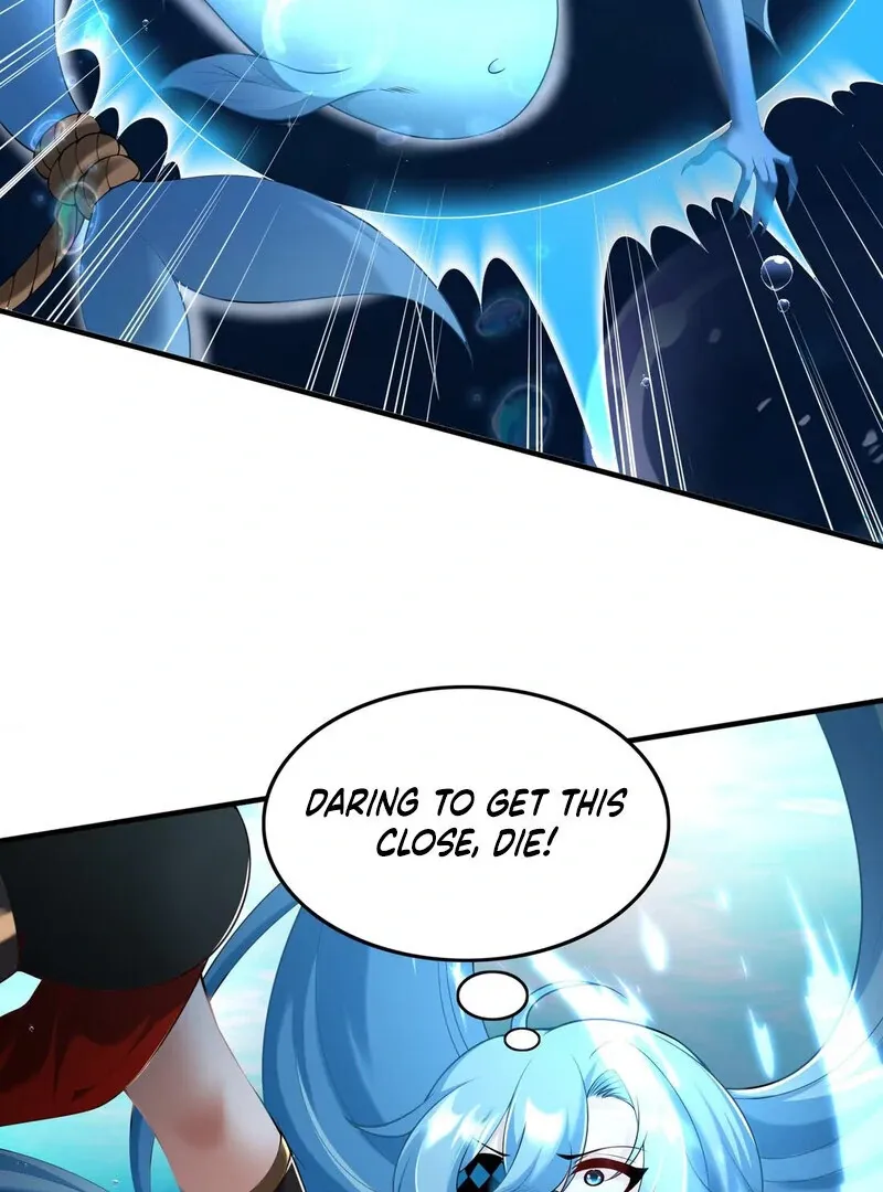 Empress? I Only Date My Wife Chapter 9 page 85 - 