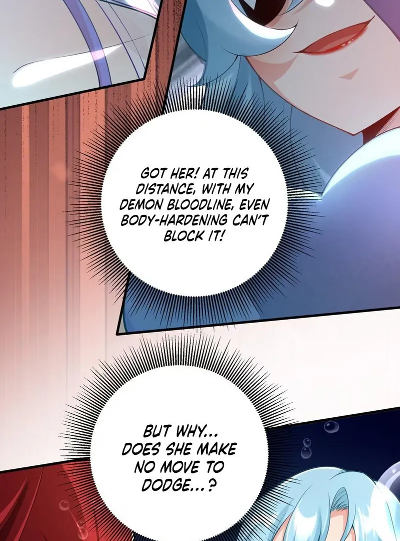 Empress? I Only Date My Wife Chapter 9 page 91 - 