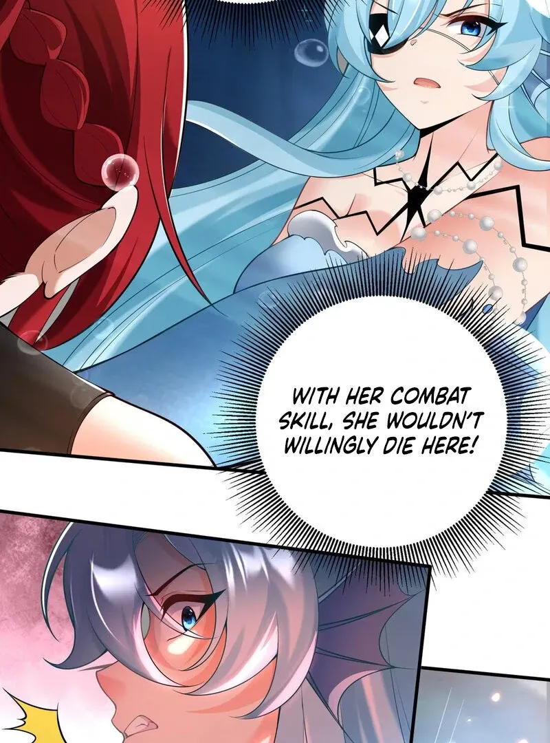 Empress? I Only Date My Wife Chapter 9 page 92 - 
