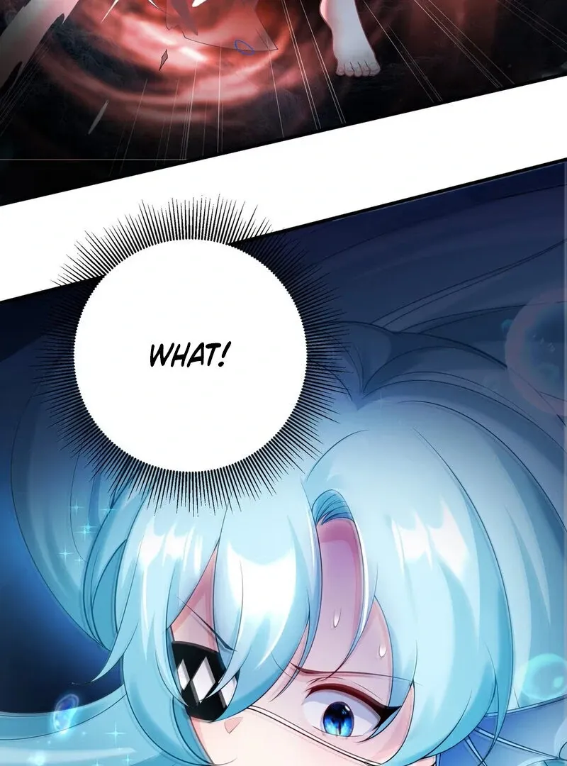 Empress? I Only Date My Wife Chapter 9 page 95 - 
