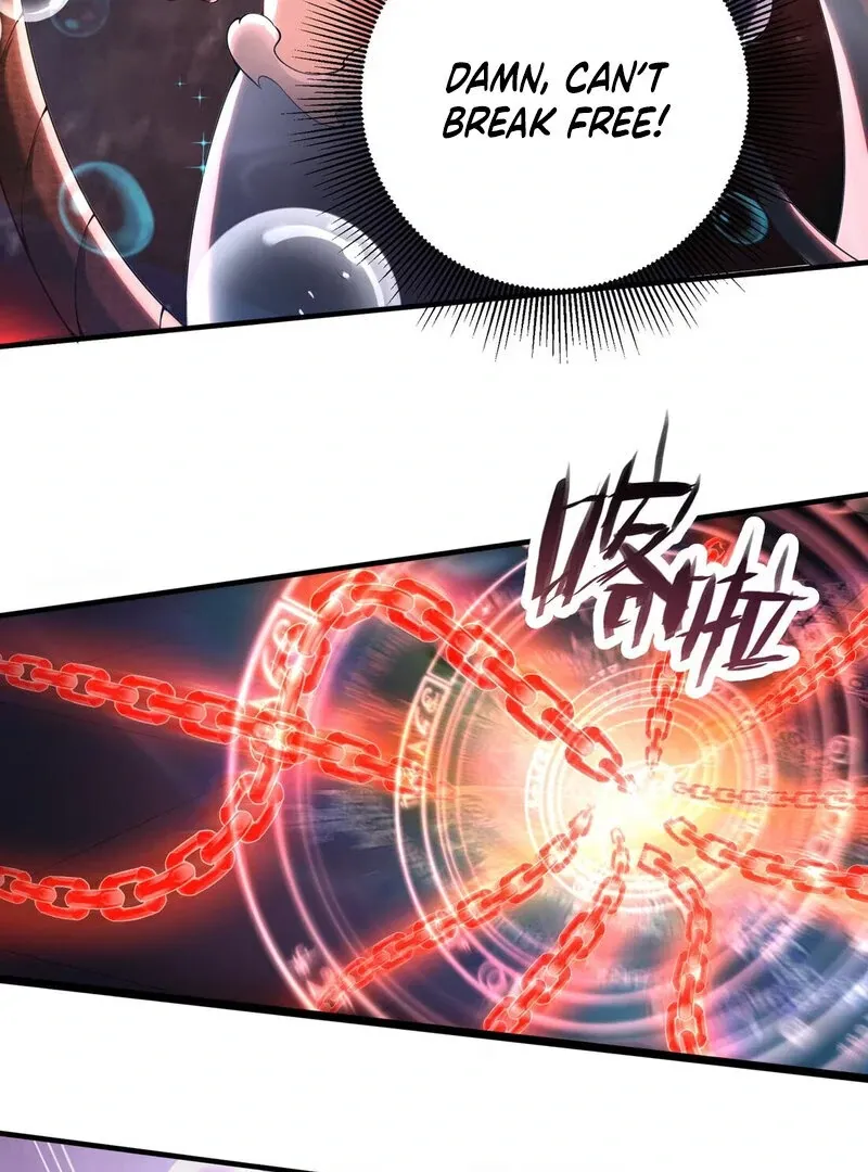 Empress? I Only Date My Wife Chapter 9 page 98 - 