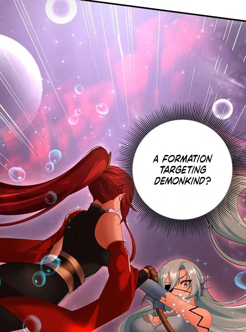 Empress? I Only Date My Wife Chapter 9 page 99 - 