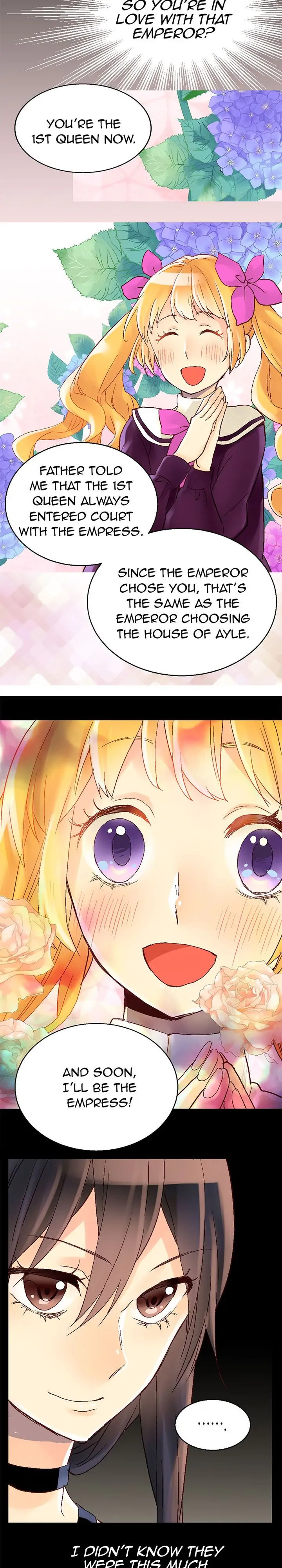 Empress of Another World Chapter 10 page 12 - 