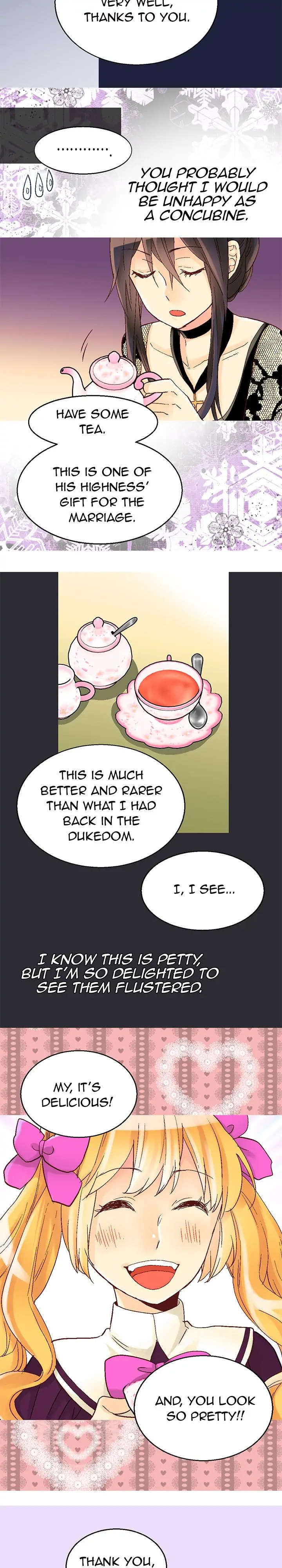 Empress of Another World Chapter 10 page 10 - 
