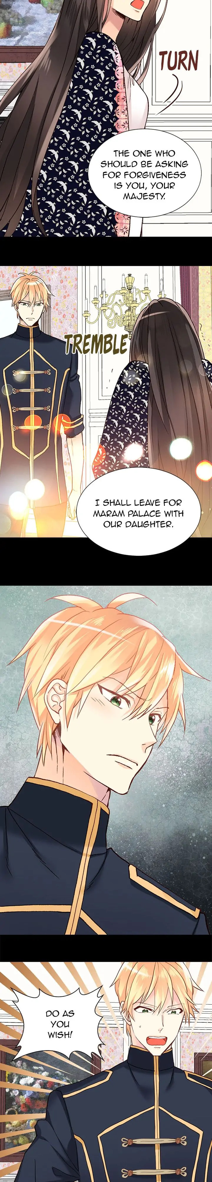 Empress of Another World Chapter 100 page 7 - 