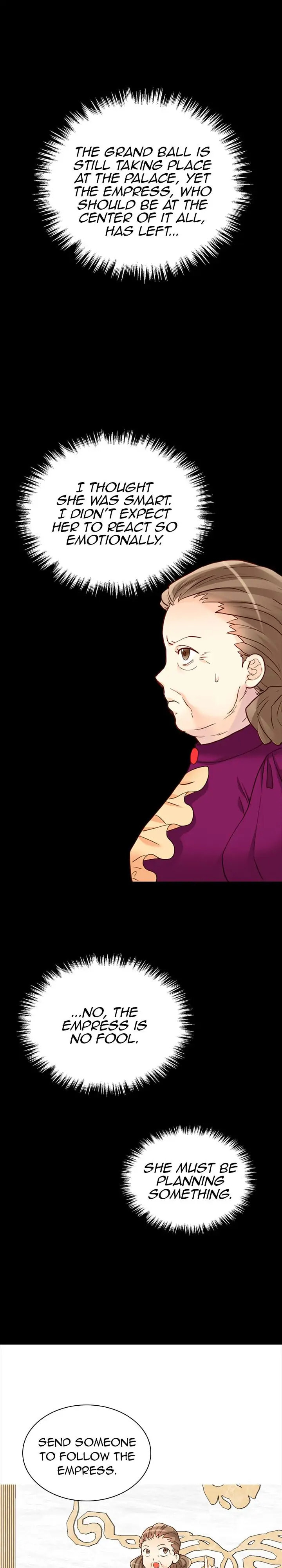 Empress of Another World Chapter 100 page 9 - 
