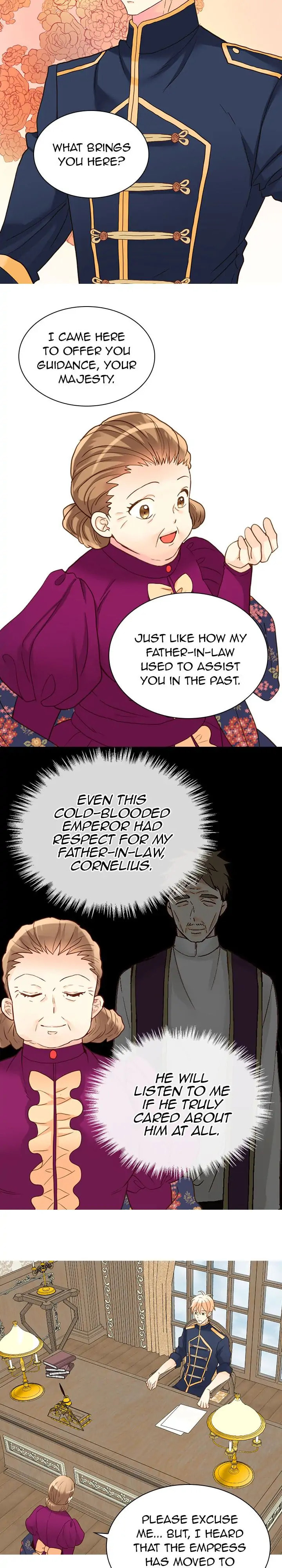Empress of Another World Chapter 101 page 2 - 