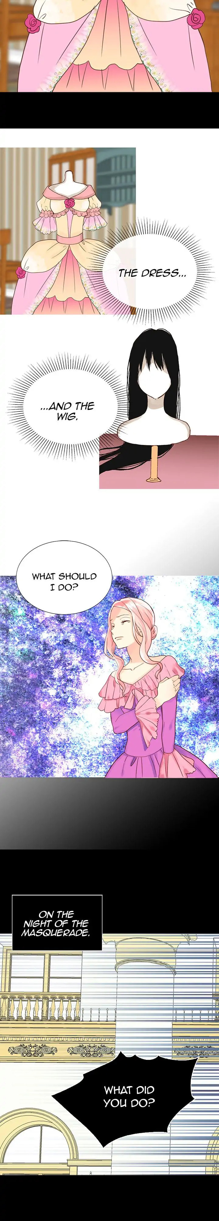 Empress of Another World Chapter 101 page 13 - 
