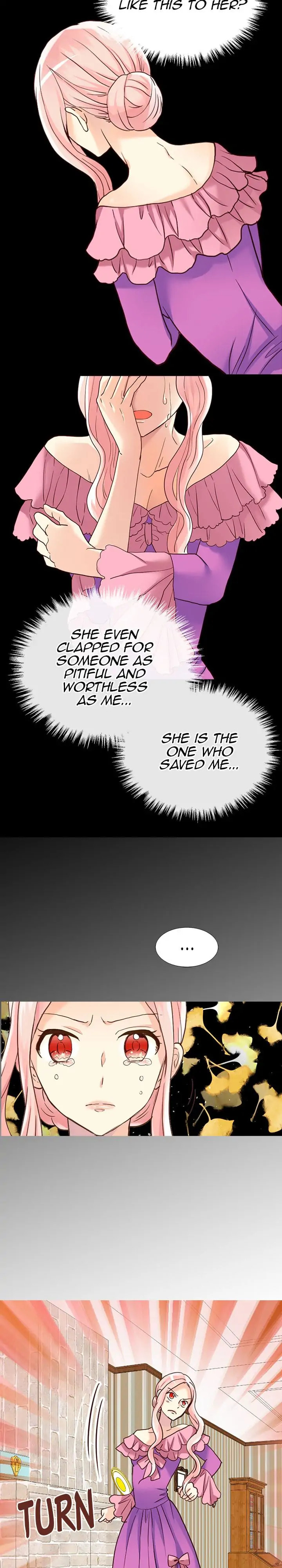 Empress of Another World Chapter 101 page 17 - 