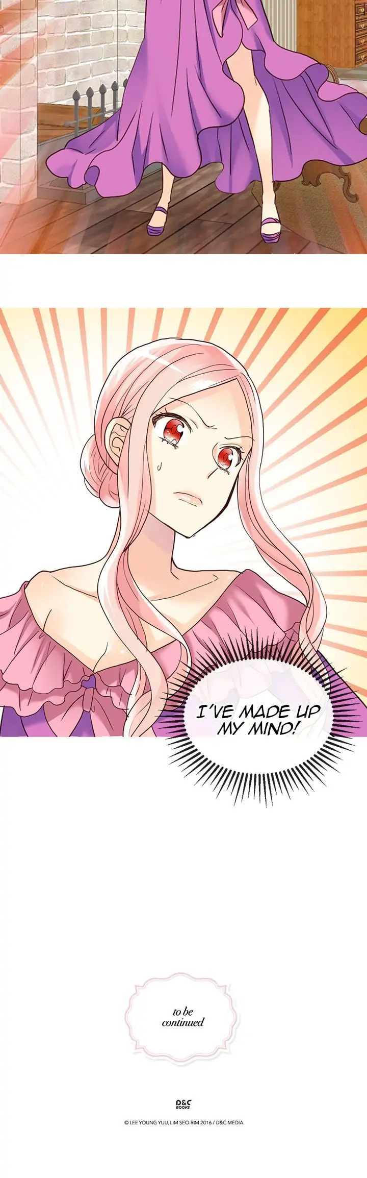 Empress of Another World Chapter 101 page 18 - 