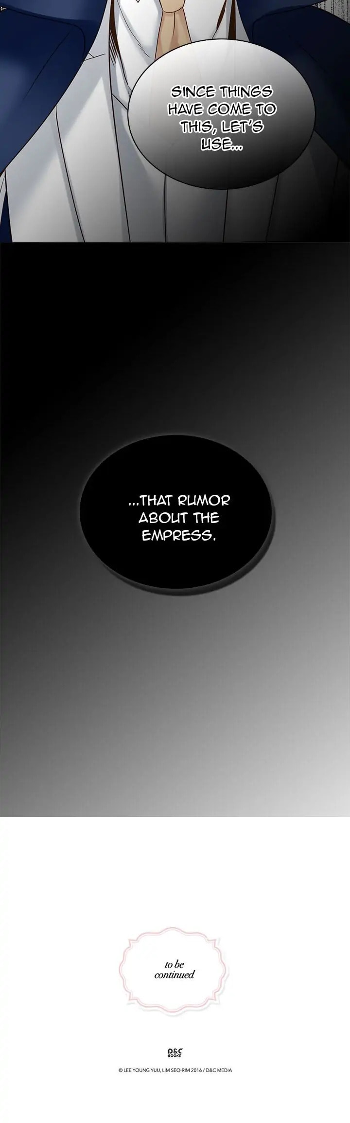 Empress of Another World Chapter 103 page 18 - 
