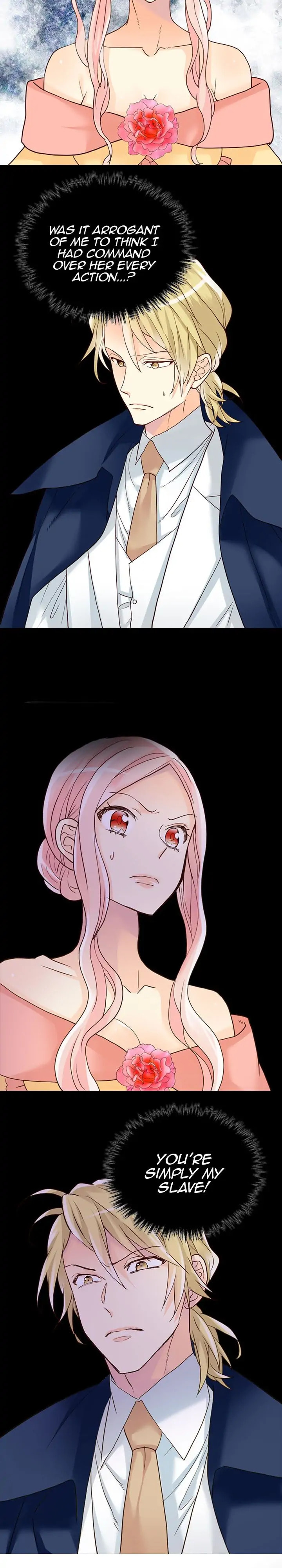 Empress of Another World Chapter 105 page 13 - 