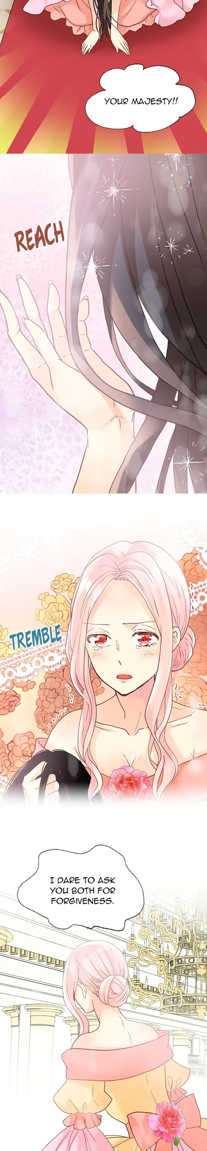Empress of Another World Chapter 105 page 5 - 