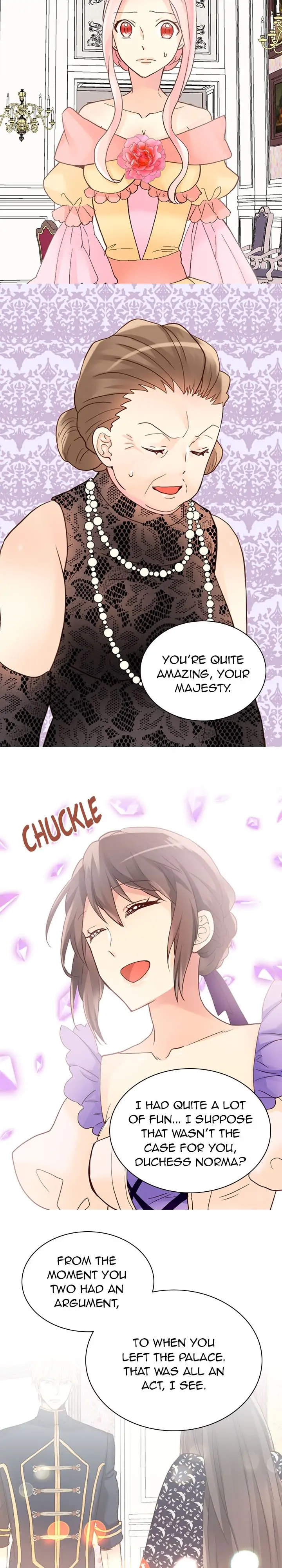 Empress of Another World Chapter 106 page 2 - 