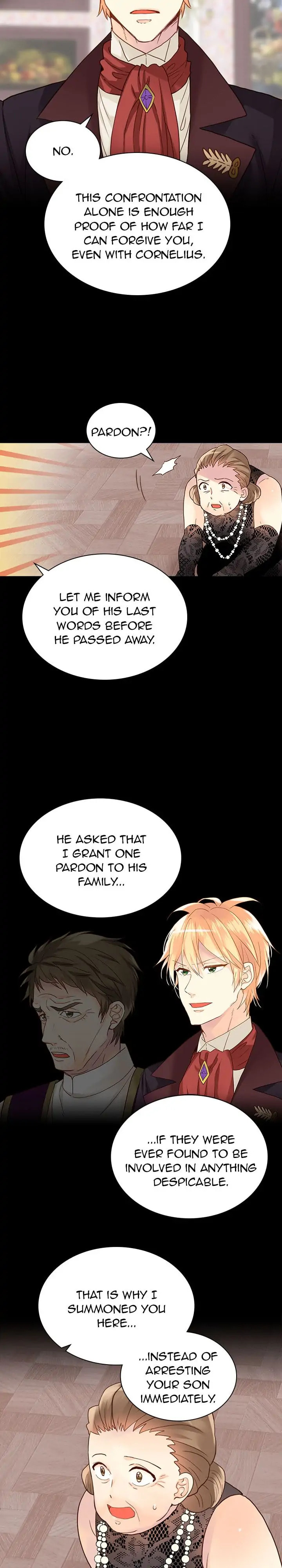 Empress of Another World Chapter 106 page 7 - 