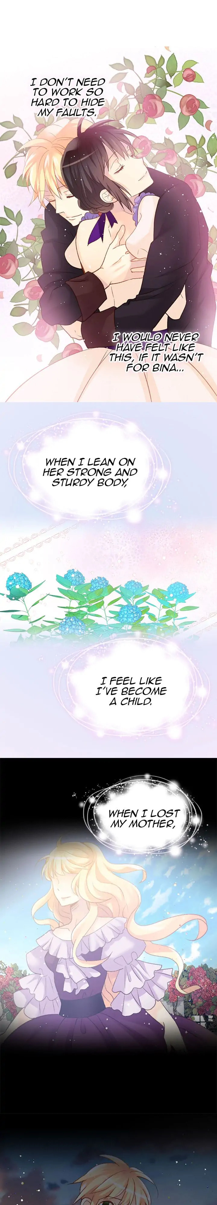 Empress of Another World Chapter 107 page 11 - 