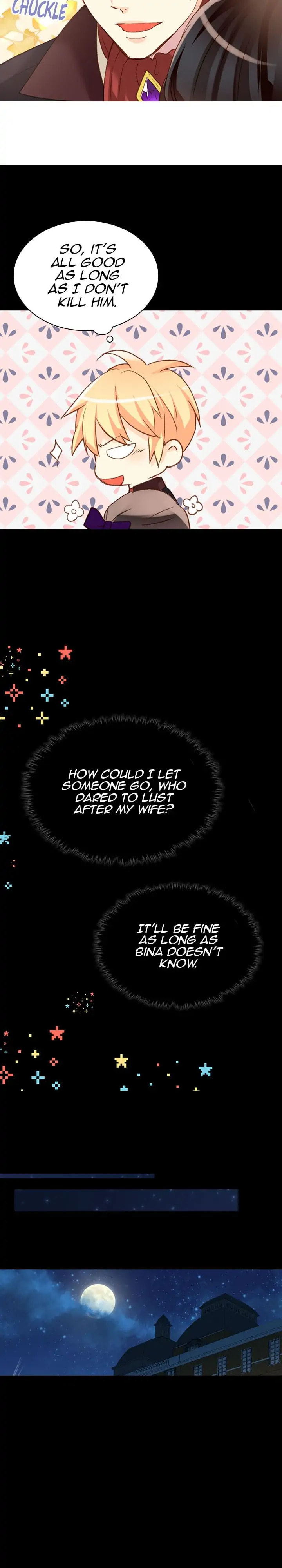 Empress of Another World Chapter 107 page 13 - 