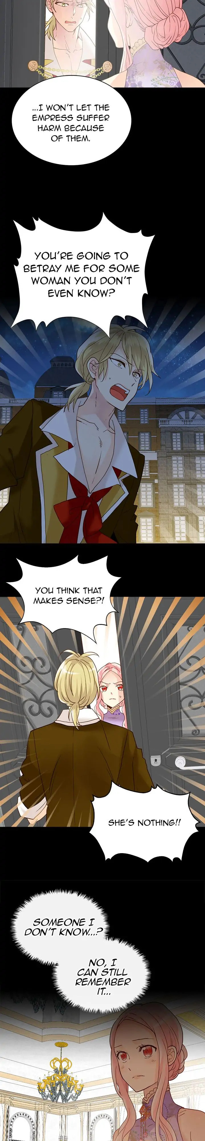 Empress of Another World Chapter 108 page 2 - 