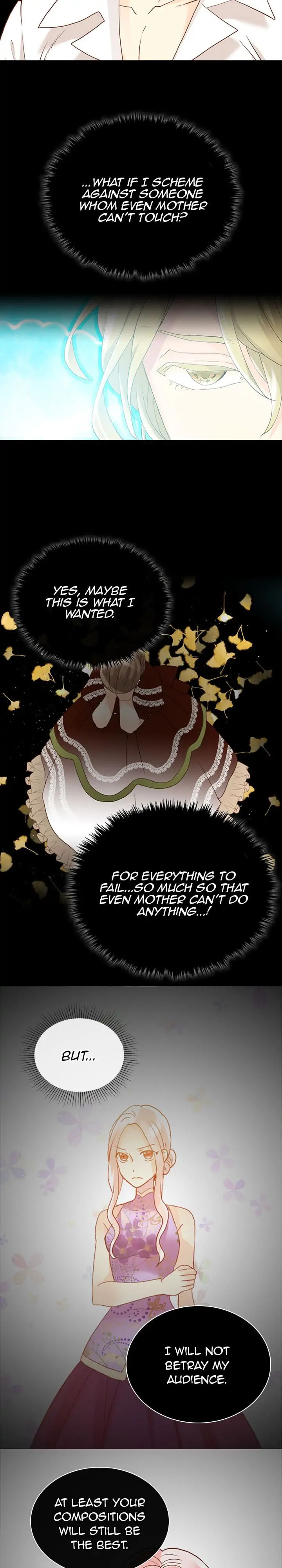 Empress of Another World Chapter 108 page 11 - 