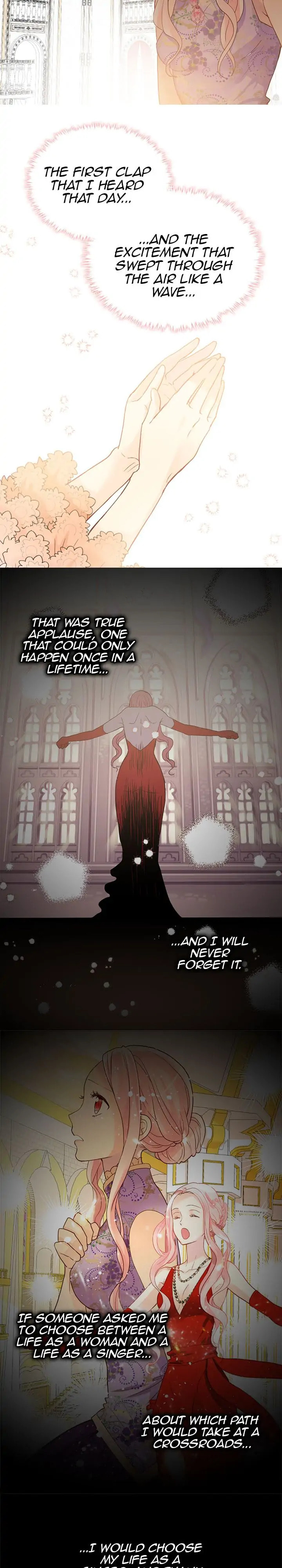 Empress of Another World Chapter 108 page 3 - 