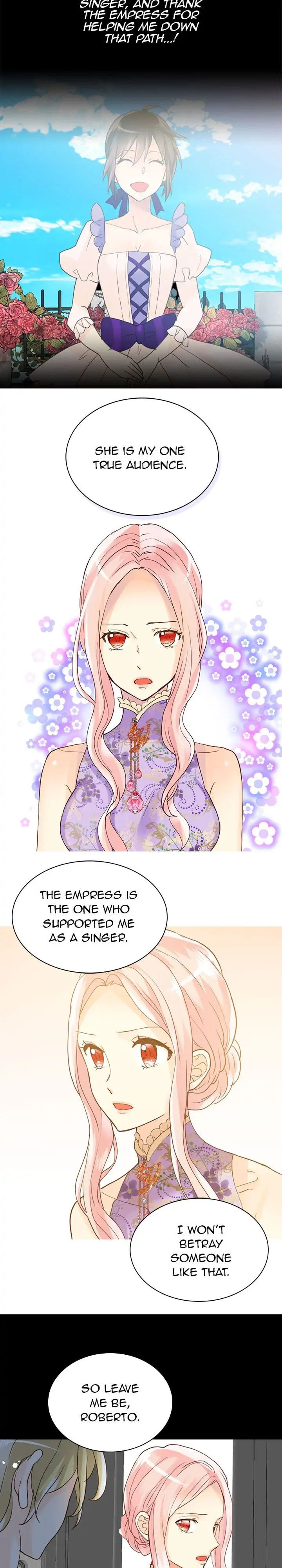 Empress of Another World Chapter 108 page 4 - 