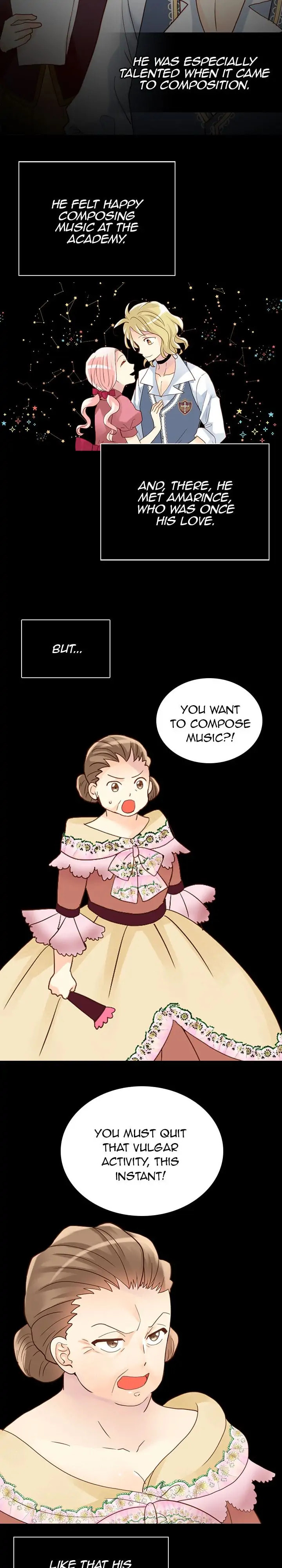 Empress of Another World Chapter 108 page 8 - 