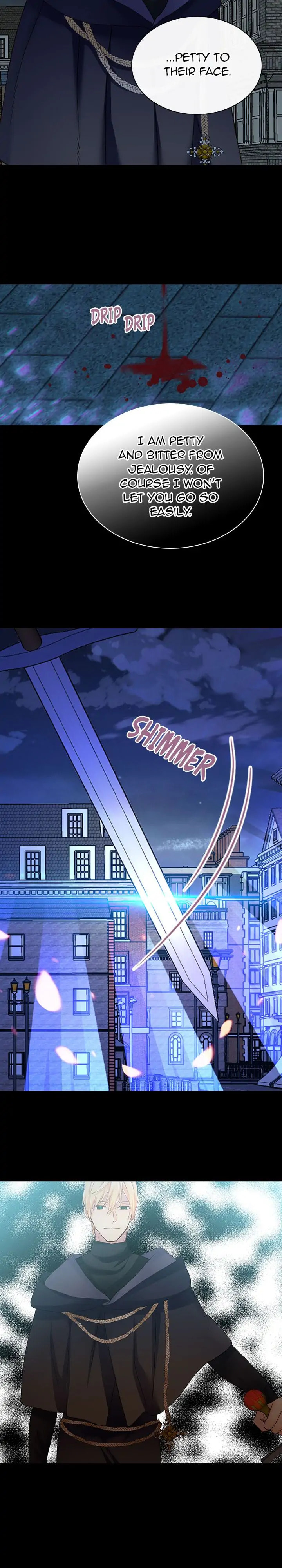 Empress of Another World Chapter 109 page 13 - 