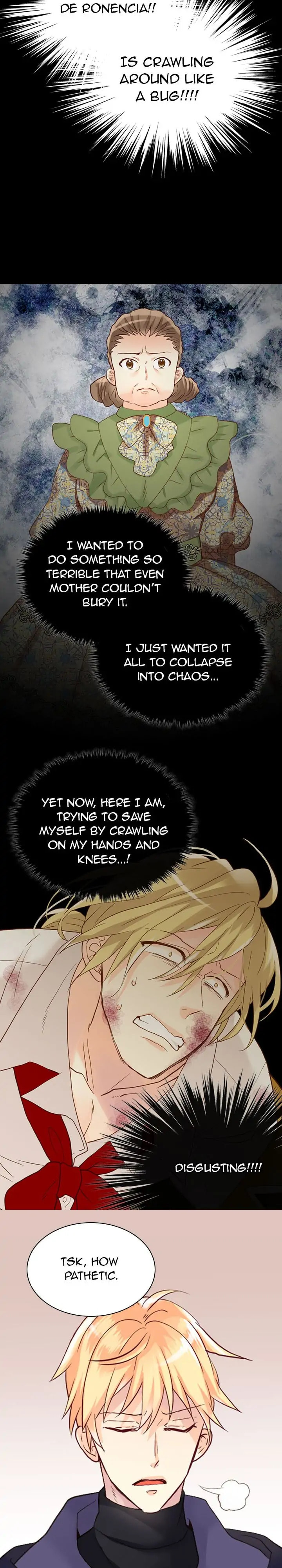 Empress of Another World Chapter 110 page 2 - 