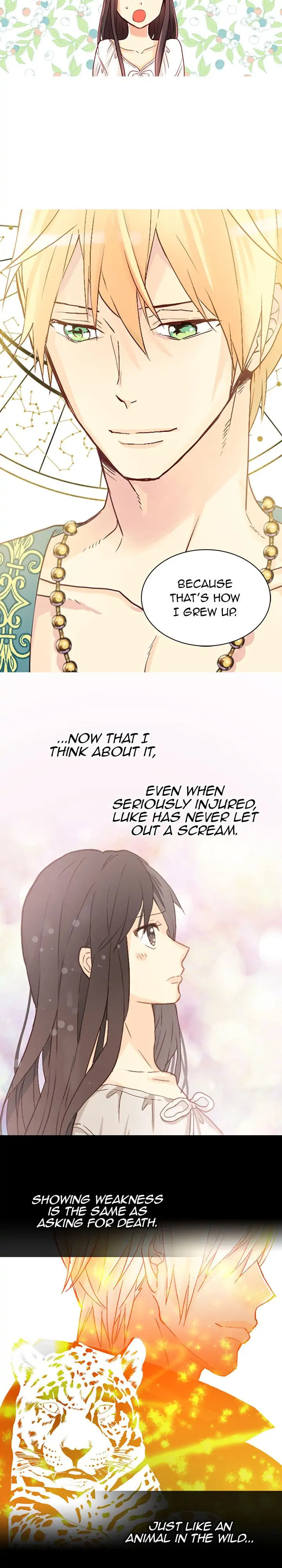 Empress of Another World Chapter 111 page 5 - 