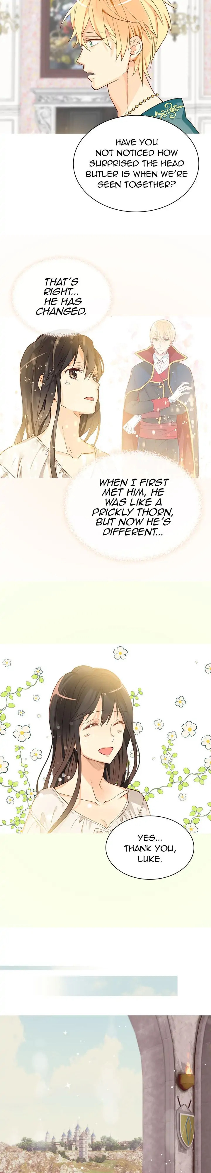 Empress of Another World Chapter 111 page 7 - 