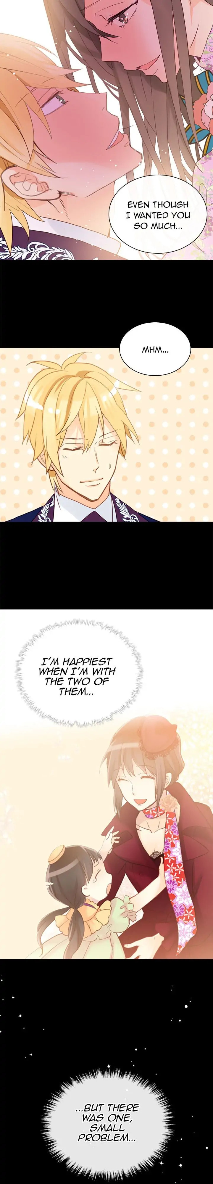 Empress of Another World Chapter 112 page 12 - 