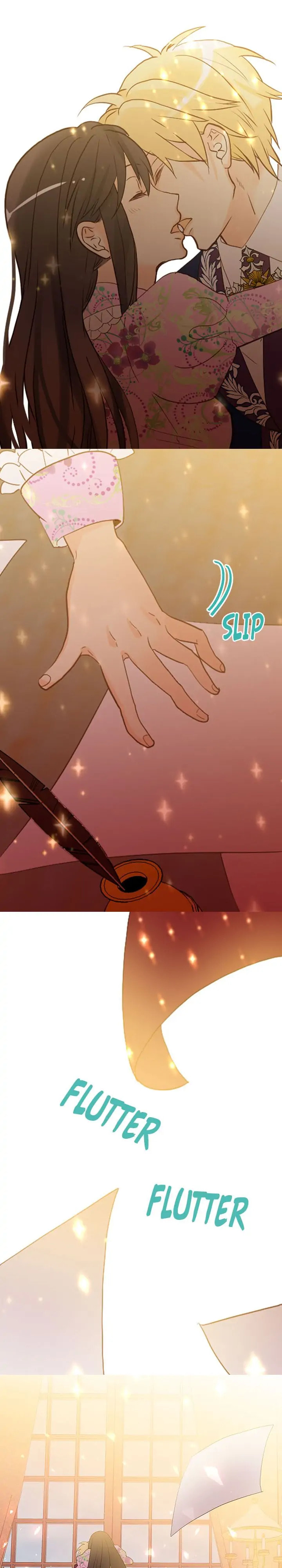 Empress of Another World Chapter 112 page 14 - 