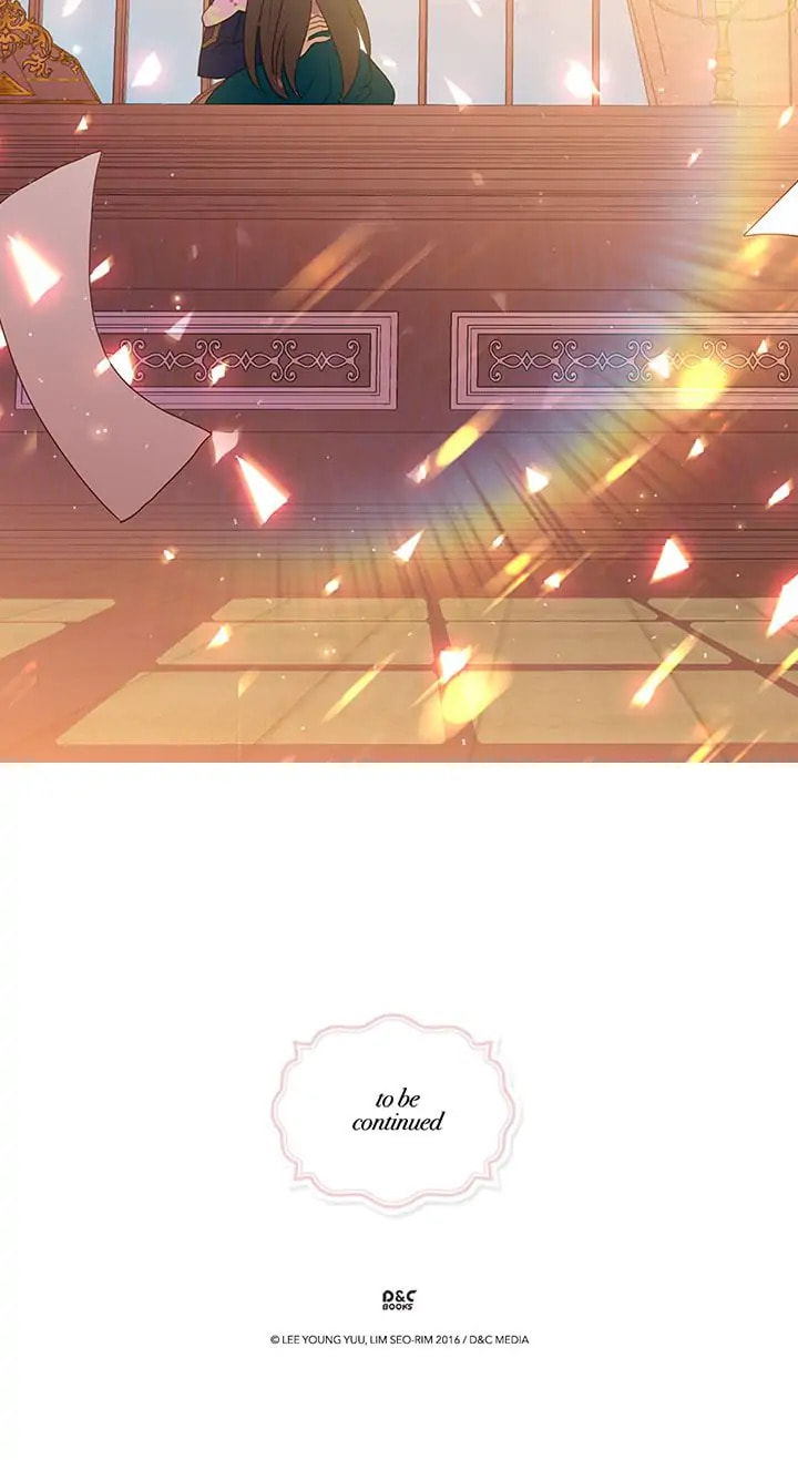 Empress of Another World Chapter 112 page 15 - 