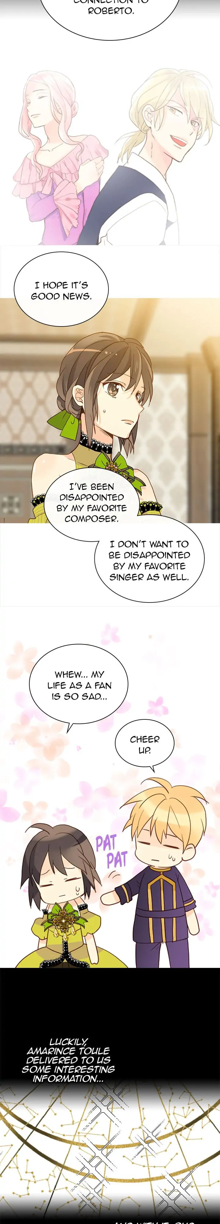 Empress of Another World Chapter 112 page 7 - 