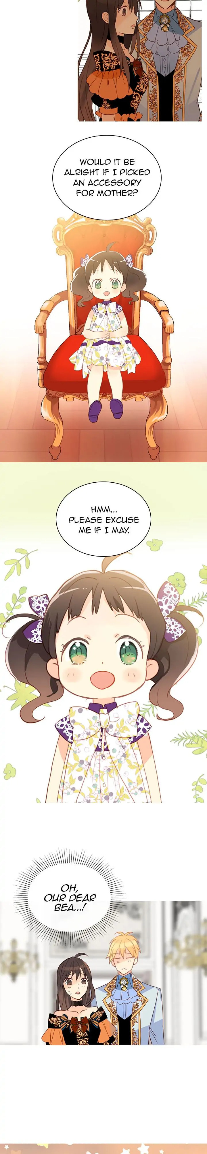 Empress of Another World Chapter 113 page 13 - 