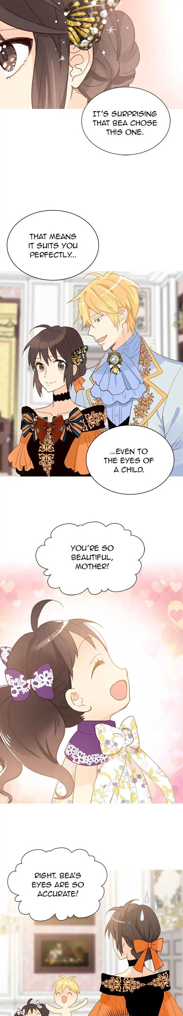 Empress of Another World Chapter 114 page 7 - 