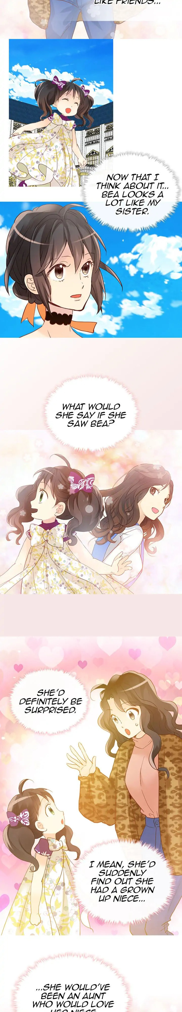 Empress of Another World Chapter 115 page 11 - 