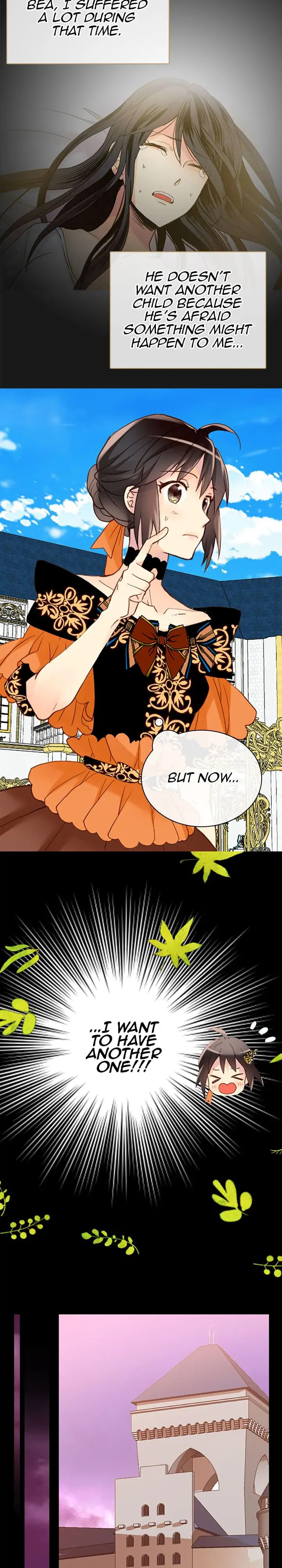 Empress of Another World Chapter 116 page 4 - 