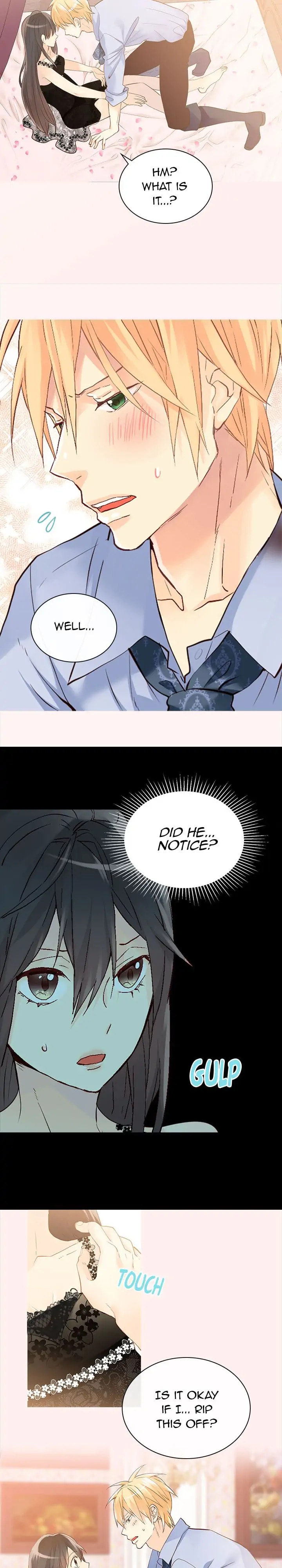 Empress of Another World Chapter 118 page 2 - 