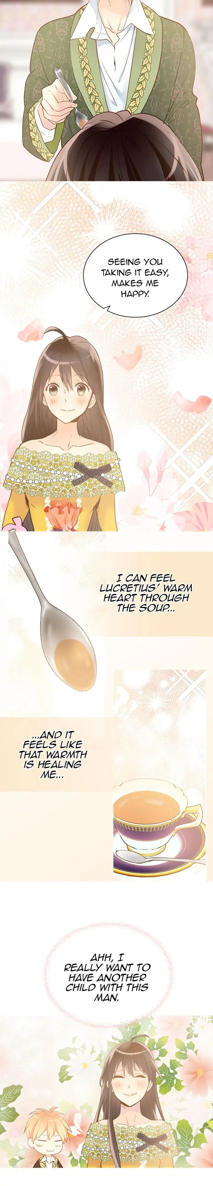 Empress of Another World Chapter 118 page 10 - 