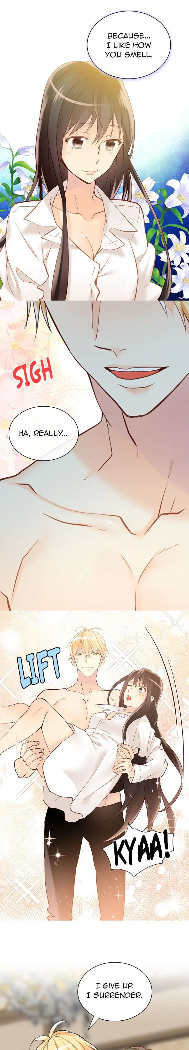Empress of Another World Chapter 119 page 14 - 