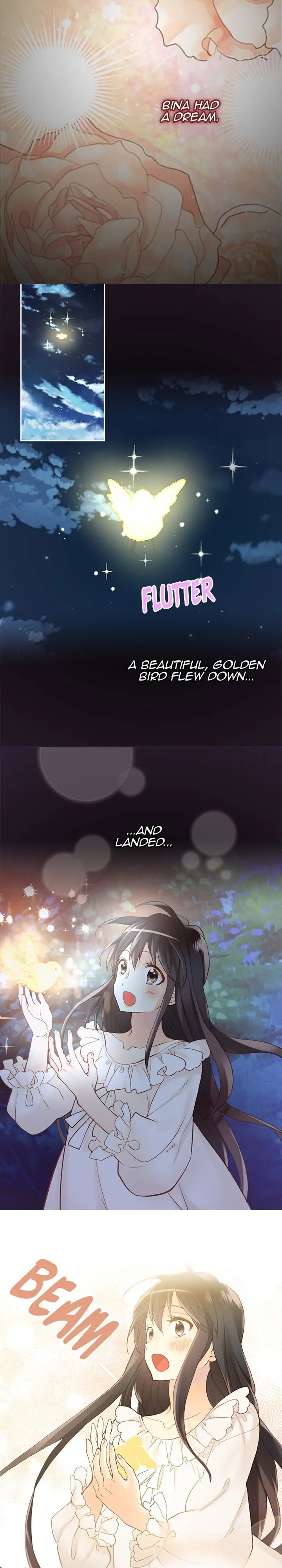 Empress of Another World Chapter 120 page 2 - 