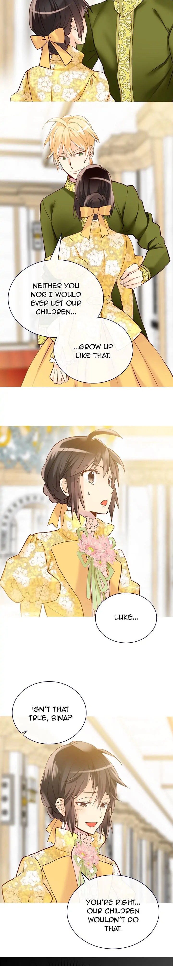 Empress of Another World Chapter 120 page 13 - 
