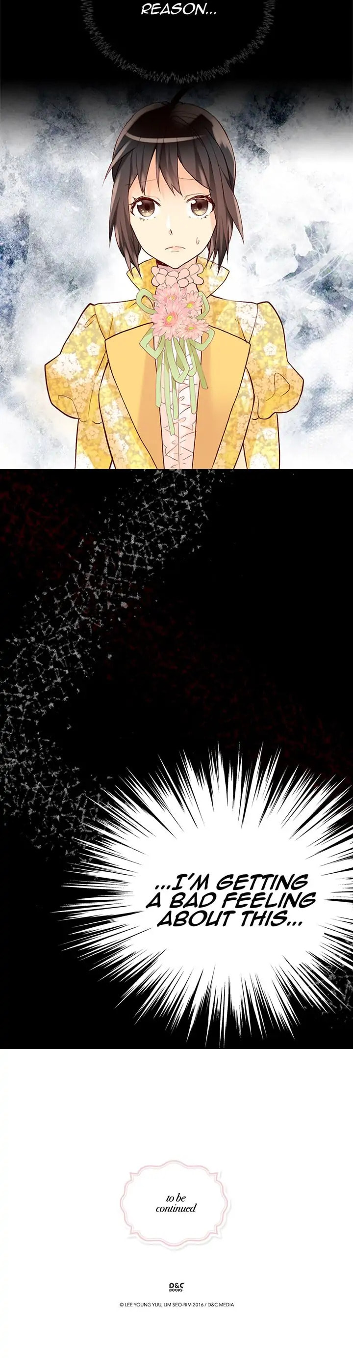 Empress of Another World Chapter 120 page 17 - 