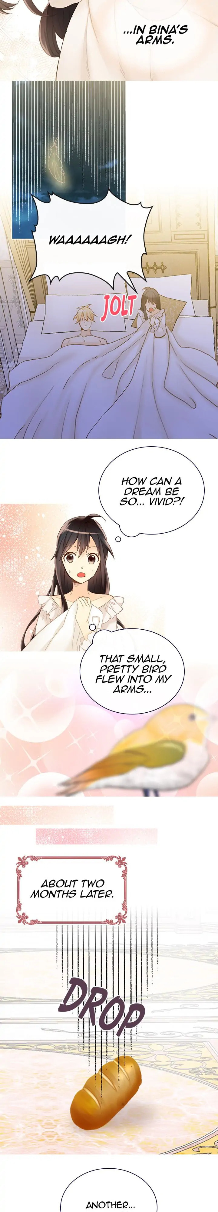 Empress of Another World Chapter 120 page 3 - 
