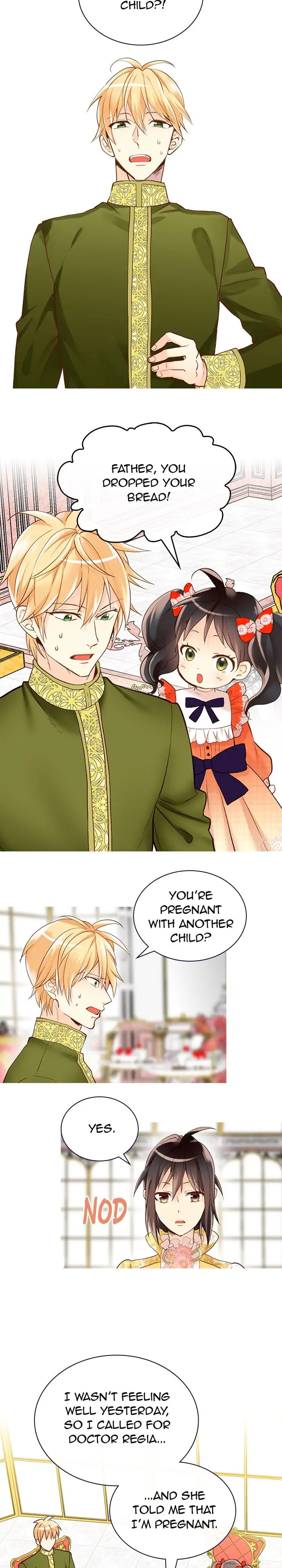 Empress of Another World Chapter 120 page 4 - 
