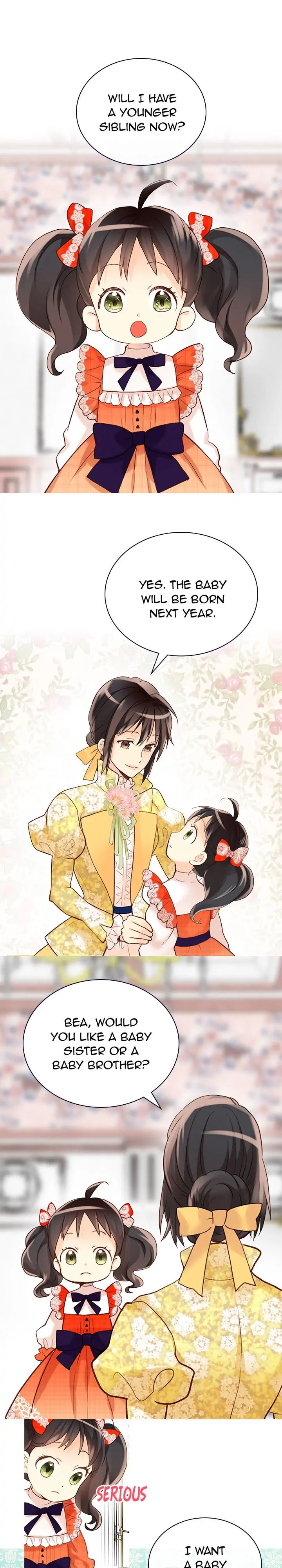 Empress of Another World Chapter 120 page 6 - 