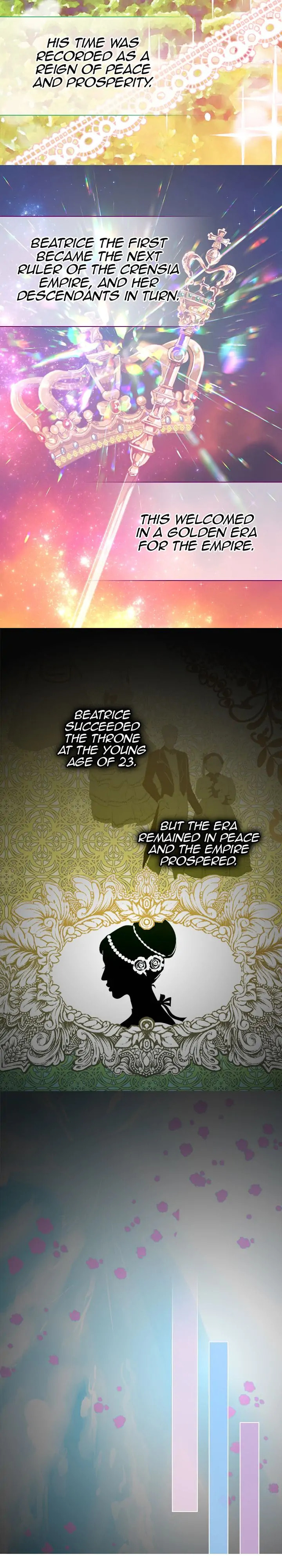 Empress of Another World Chapter 123 page 13 - 