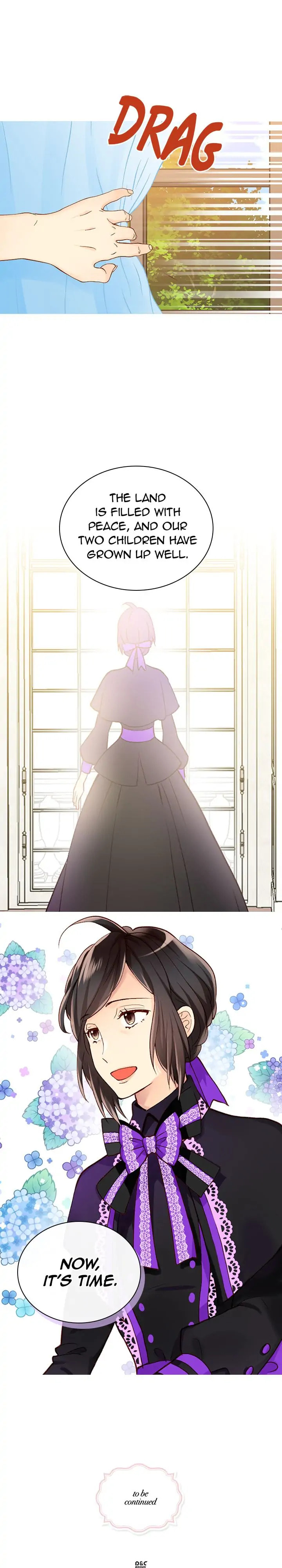 Empress of Another World Chapter 123 page 14 - 