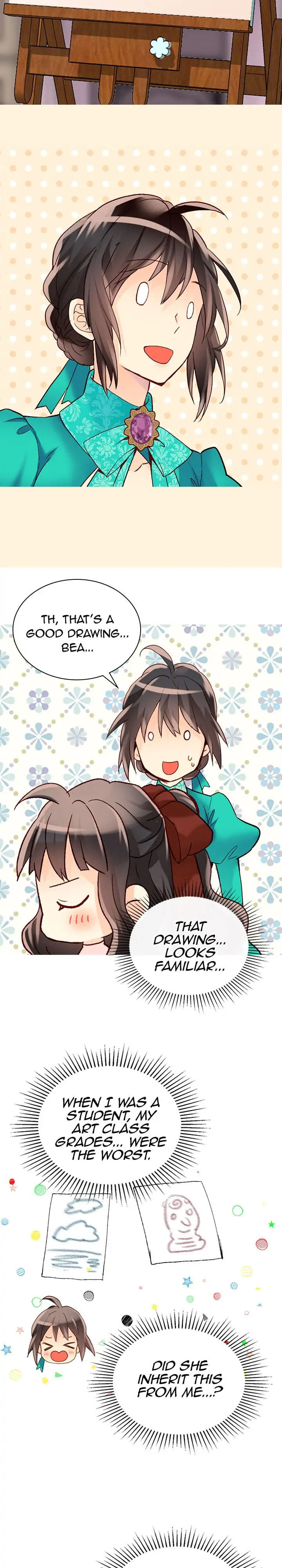 Empress of Another World Chapter 123 page 3 - 